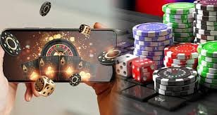 Pengguna memanfaatkan berbagai kategori sports betting dengan tampilan responsif
