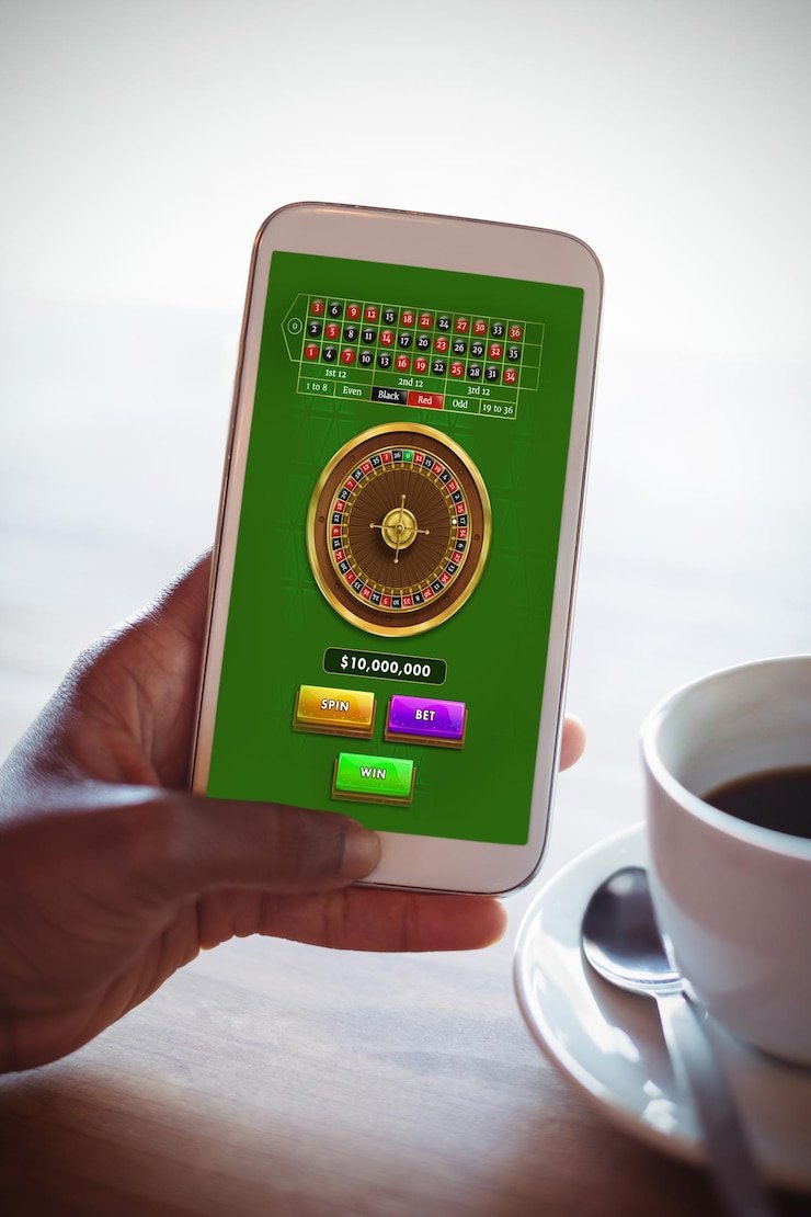 Live Casino dengan beragam permainan cepat dan responsif menjadi daya tarik penting di rudaltoto
