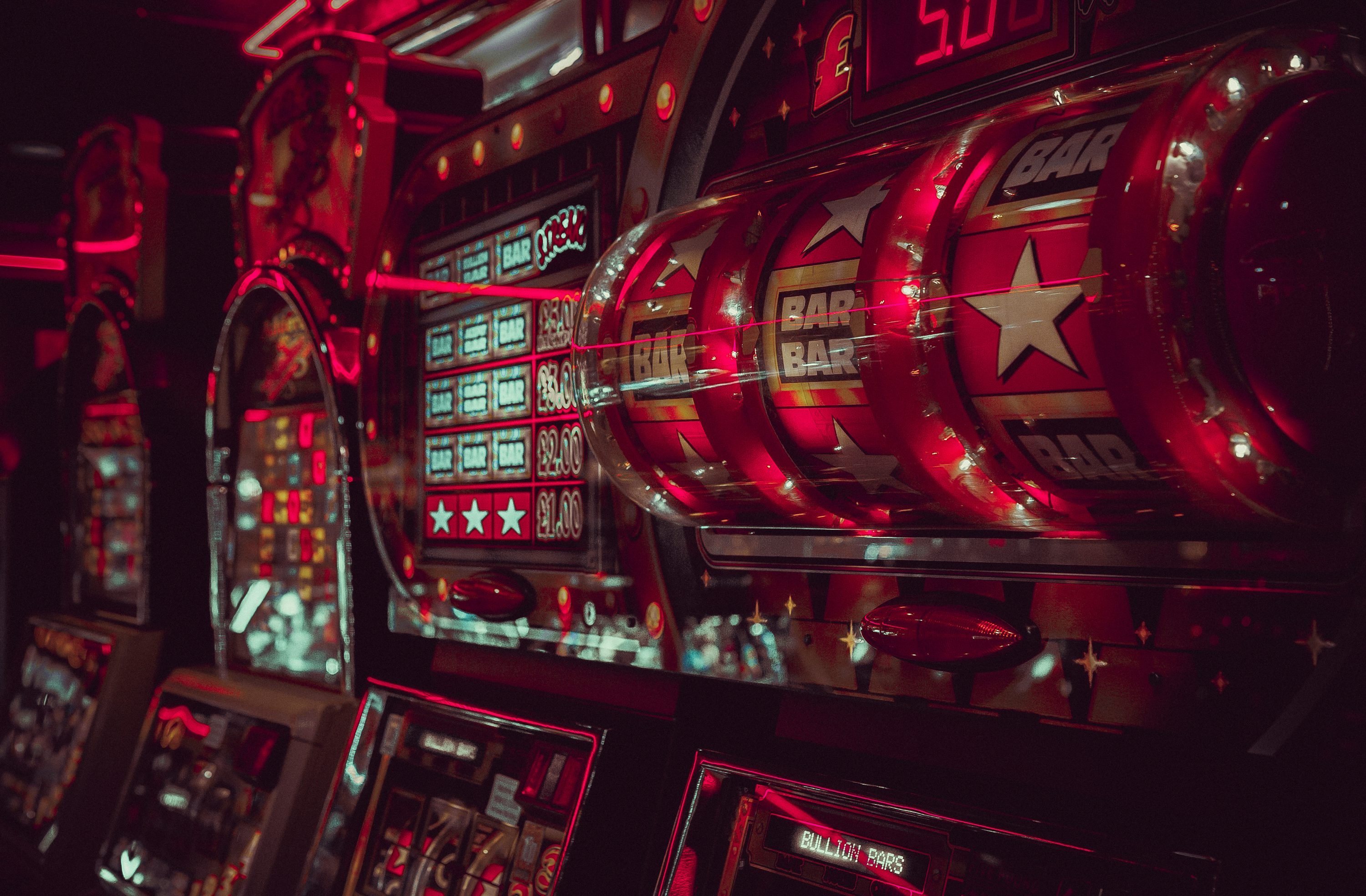 Slot digital dengan ragam tema dan animasi menarik yang mudah diakses pada perangkat mobile